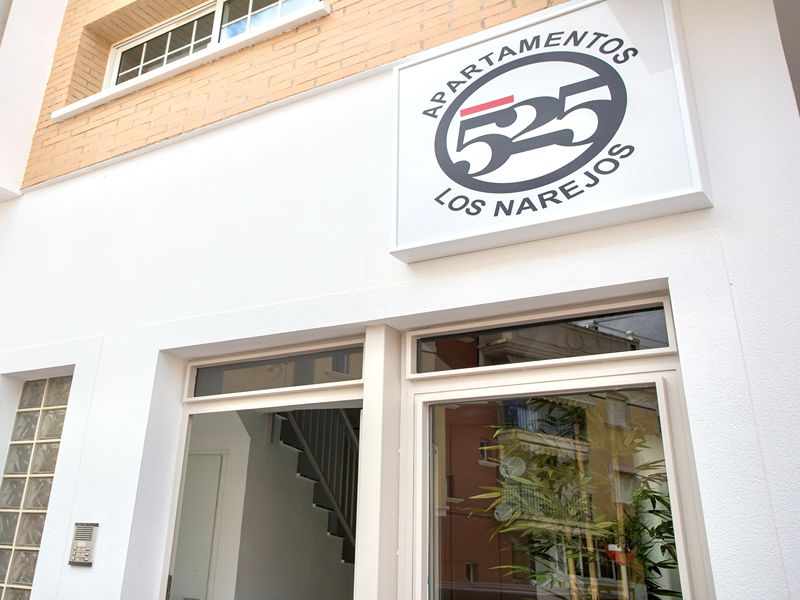 Hotel 525 Hotel 525