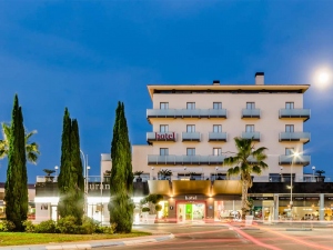 Hotel 525